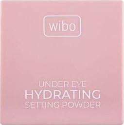  Wibo Wibo Puder pod oczy Under Eye Hydrating Setting Powder