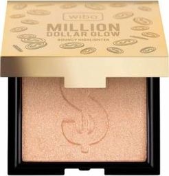 Wibo Wibo Rozświetlacz Million Dollar Glow