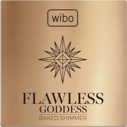  Wibo Wibo Wypiekany rozświetlacz Flawless Goddess Highlighter