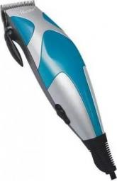 Maszynka do włosów Maestro MR-653 niebieska