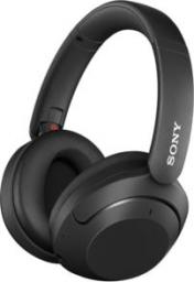 Słuchawki Sony WH-XB910N Czarne