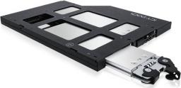 Kieszeń Icy Dock M.2 NVMe - SFF-8612 ToughArmor (MB852M2PO-B)