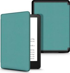 Pokrowiec Tech-Protect SmartCase Kindle Paperwhite 5 Zielony