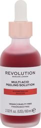 Revolution Skincare Multi Acid Peeling Solution Peeling 60ml