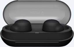 Słuchawki Sony WF-C500 Czarne