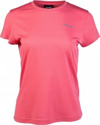 Hi-Tec T-SHIRT LADY BIRMA II SUNKIST CORAL XS
