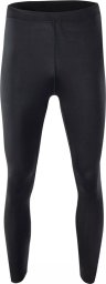 IQ LEGGINSY ERSO BLACK L