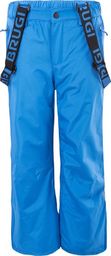  Brugi Spodnie Narciarskie Niebieskie r. 110 - 116 cm (3AHS922)