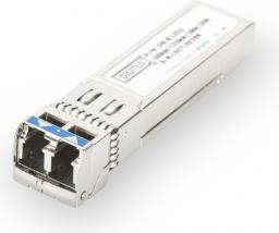 Moduł SFP Digitus mini GBIC SFP Modul, 0.3km (DN-81200)