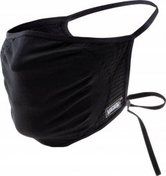  Magnum MASKA MAGNUM SEAMLESS MASK BLACK S/M