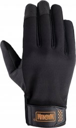  Magnum RĘKAWICE MAGNUM ADER BLACK XL