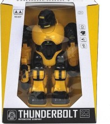 Adar Robot na baterie w pudełku 511392