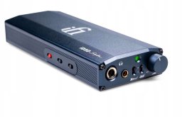 Wzmacniacz słuchawkowy iFi Audio IFI AUDIO micro iDSD Signature