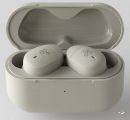 Słuchawki AG by Final Audio Cotsubu Cream 