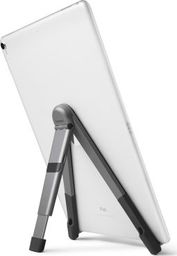 Stojak MacLAND Twelve South Compass Pro - aluminiowa podstawka do iPada (space grey)