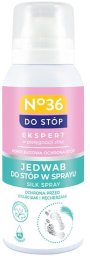 No.36 NO.36 JEDWAB W SPRAYU 75ML
