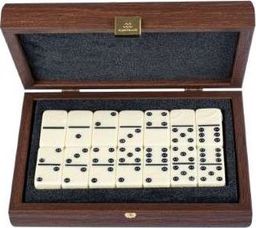  Giftdeco Ekskluzywne domino w pudełku drewnianym 24x17cm