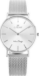 Zegarek Gino Rossi ZEGAREK G. ROSSI - 11015B2-3C1 (zg857a) + BOX