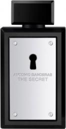  Antonio Banderas The Secret EDT 50 ml 