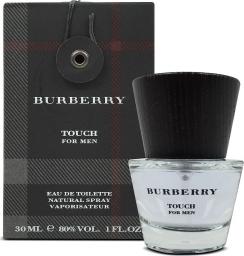 Burberry Touch for Men EDT 30 ml 