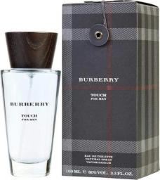  Burberry Touch for Men EDT 100 ml 