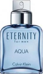  Calvin Klein Eternity for Men Aqua EDT 100 ml 