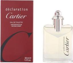  Cartier Declaration EDT 50 ml 