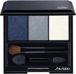  Shiseido cień do powiek Luminizing Satin GY901 Snow Shadow 3g