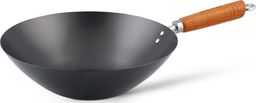 Patelnia wok 31cm 