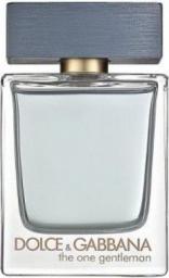 Dolce & Gabbana The One Gentleman EDT 100ml