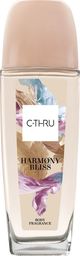  C-Thru C-THRU Harmony Bliss Dezodorant naturalny spray 75ml