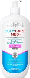  Eveline Body Care Med+ Silnie Regenerujący Balsam emolientowy do skóry suchej i ekstremalnie suchej 350ml