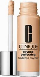  Clinique Beyond Perfecting Foundation & Concealer 04 Creamwhip 30ml