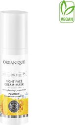 Organique ORGANIQUE Hydrating Therapy Krem - maska do twarzy na noc 50ml