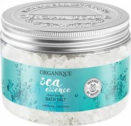 Organique ORGANIQUE Sea Essence Sól do kąpieli 600g