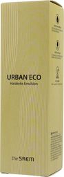  theSaem Urban Eco Harakeke Emulsion Wegańska emulsja do twarzy 130ml