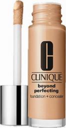  Clinique podkład i korektor Beyond Perfecting Foundation & Concealer 07 Cream Chamois 30ml