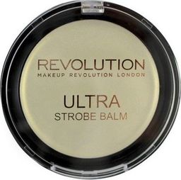  Makeup Revolution Makeup Revolution Ultra Strobe Balsam rozświetlający Hypnotic 6.5g