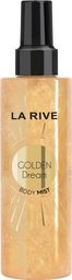 La Rive Golden Dream Mgiełka 200 ml 