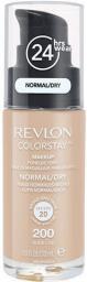  Revlon Colorstay Cera Normalna/Sucha 200 Nude 30ml