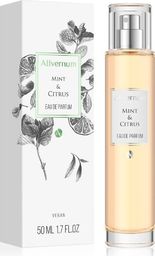Allvernum Mint & Citrus EDP 50 ml