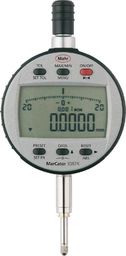 Mahr Czujnik zegarowy, cyfrowy MarCator 0,0005/25mm 1087R MAHR