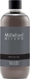  Millefiori Millefiori Uzupełniacz do pałeczek BLACK TEA ROSE, pojemność : 500ml
