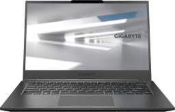Laptop Gigabyte U4 (UD-70EE823SO)