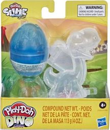  Hasbro Masa plastyczna Play-Doh Jajko Brontosaur