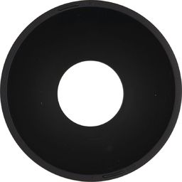  MAXlight Pierścień dekoracyjny Maxlight czarny Paxo RH0108 black