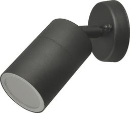 Kinkiet Azzardo Kinkiet elewacyjny LED Ready IP44 czarny AZzardo ROLF AZ4475