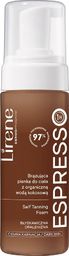  Lirene lirene pianka brązująca do ciała espresso 150ml