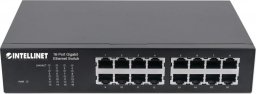 Switch Intellinet Network Solutions 561068