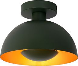 Lampa sufitowa Lucide Nowoczesny plafon przysufitowy do pokoju dziennego Lucide SIEMON LED Ready 45196/01/33